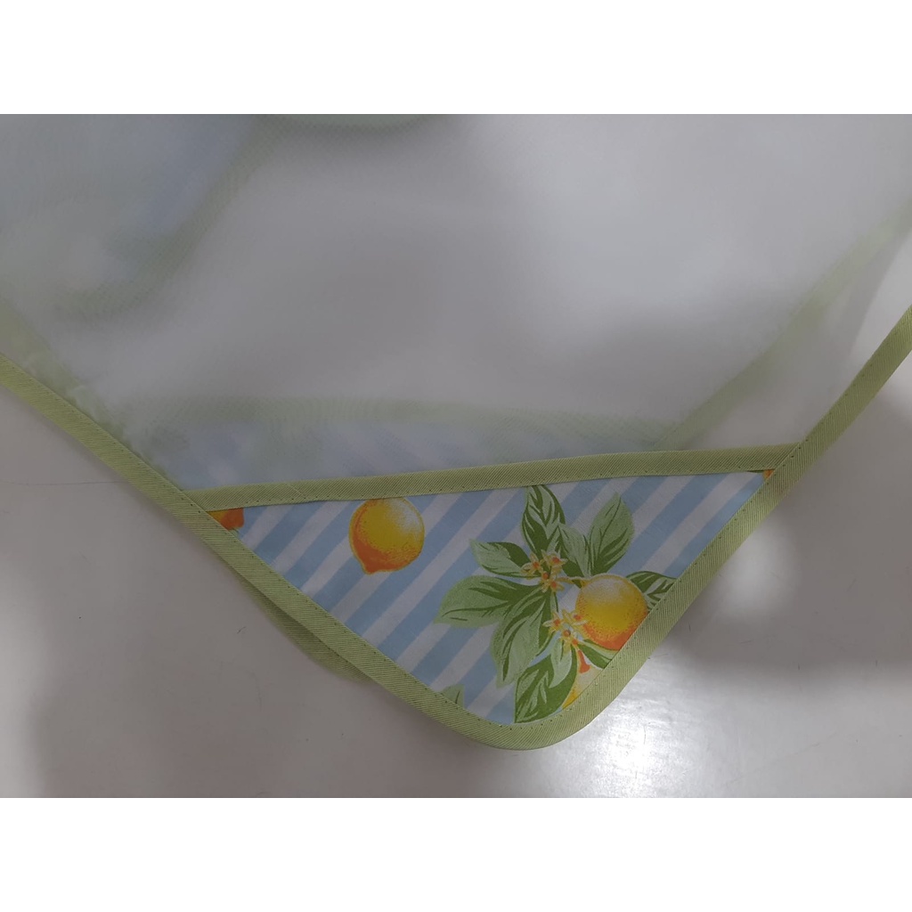 Cobre Alimento  de voil 1.00 x 1.00