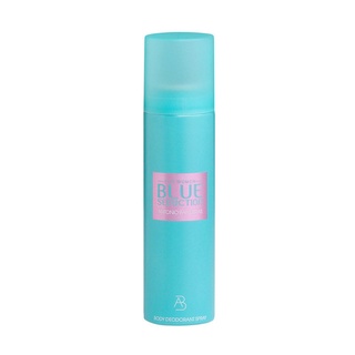 Antonio Bandeiras Deo Blue Seduction Fem