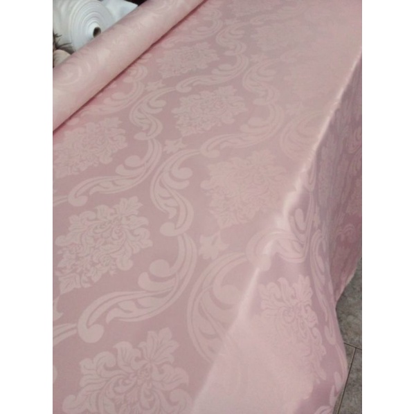 promoção tecido jacquard por metro