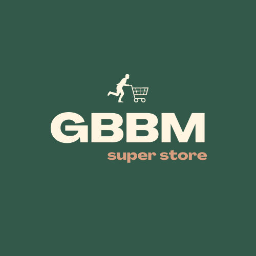 GBBM SUPER STORE