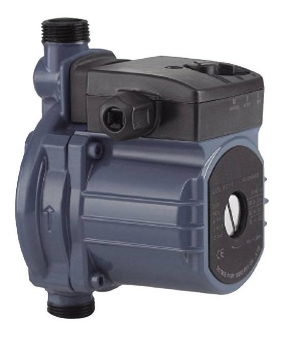 Motobomba Pressurizadora 120w Epr-18a (220v) - Eletroplas