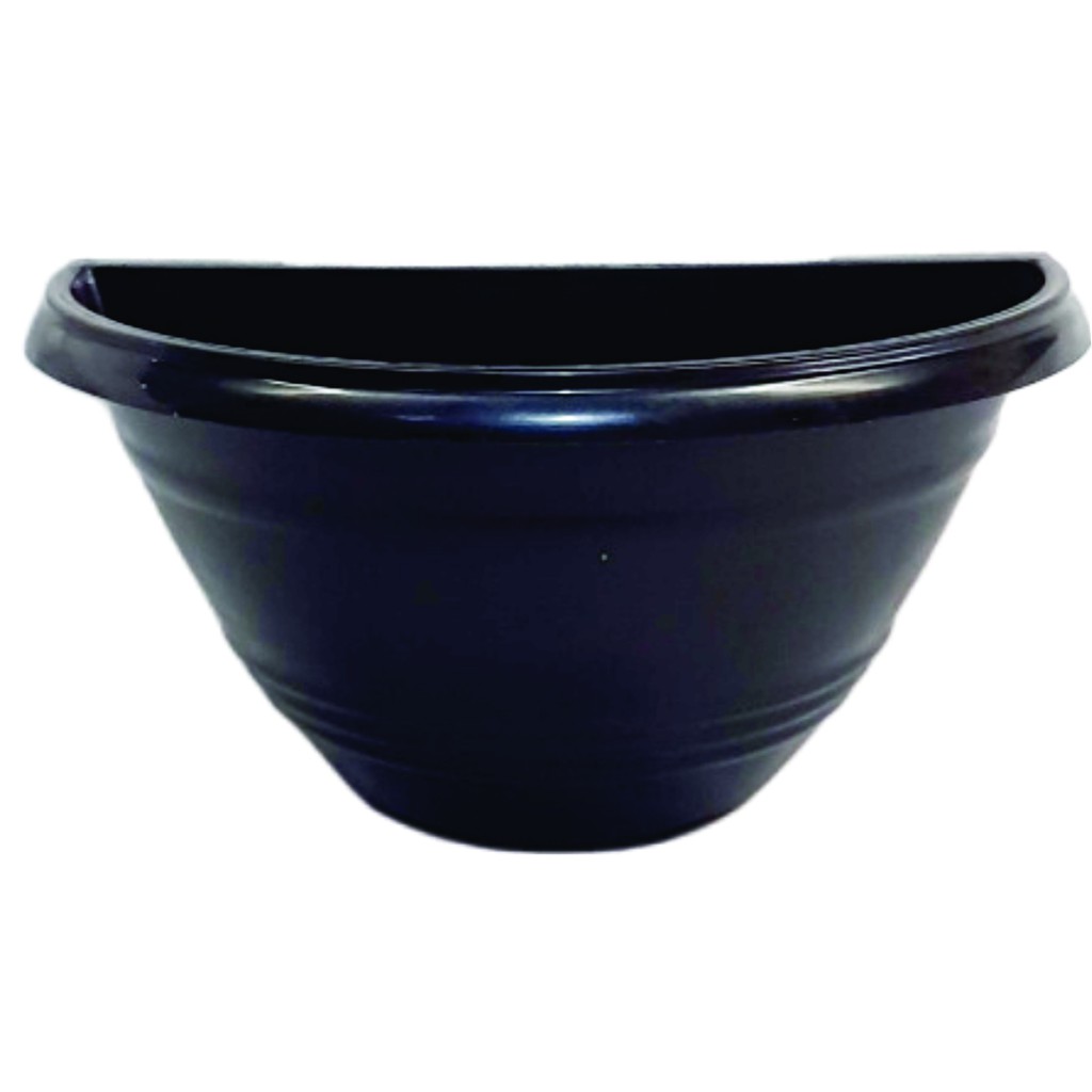 1 vaso de parede vaso de 1 litro vaso plástico de parede vaso para parede vaso para jardim vertical vaso de parece meia