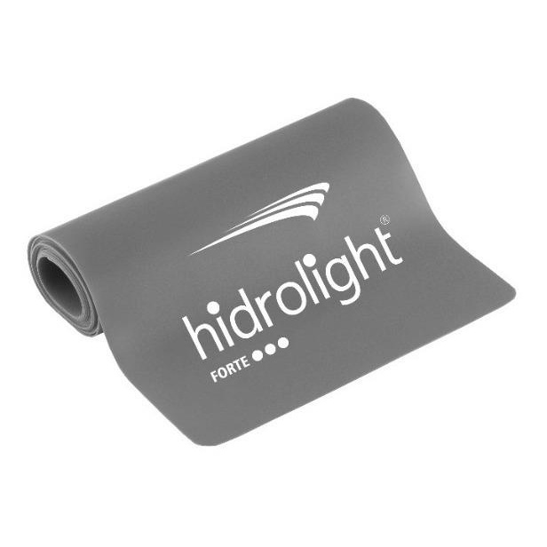 Faixa Elastica Forte 1,52mts Tipo Theraband Hidrolight