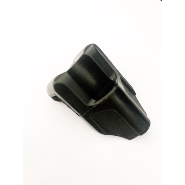 Garra Para Bumbo Bateria Marca Rmv