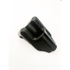 Garra Para Bumbo Bateria Marca Rmv