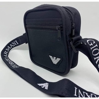 Bag Armani Lançamento Bolsas