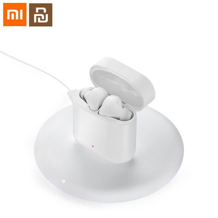 Fone De Ouvido Xiaomi Haylou T Tws Bluetooth Com Cancelamento De Ru Do Para Xiaomi Haylou