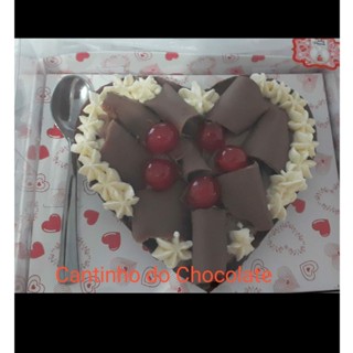 10 Caixas ❤CORAÇÃO de Colher 500g em Oferta na Shopee