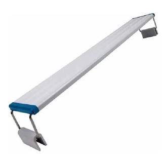 Luminária Led Aquário 28CM, 38cm, 48cm, 58cm, 3 Funções De Cores 110/220V