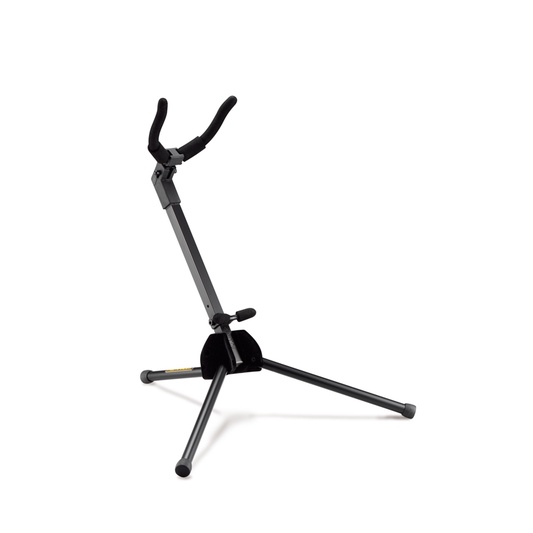Suporte Sax Alto Hercules Travlite 7981