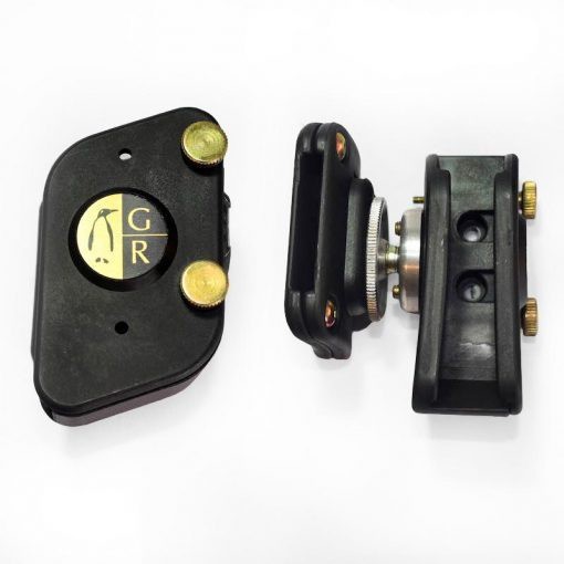 Porta Carregador Tiro Gr Guga Ribas Ipsc Idsc 8 Cores C/ Nf