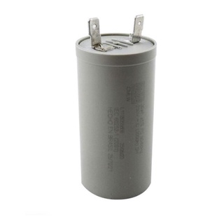 Capacitor Motor Lavadora Brastemp 45uf 250vac 127v