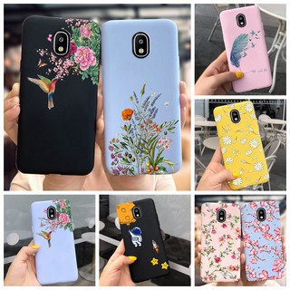 Capa Tpu Flexível Fashion Samsung Galaxy J7 Pro, J5 Pro, J3 Pro, J770, J530, J330