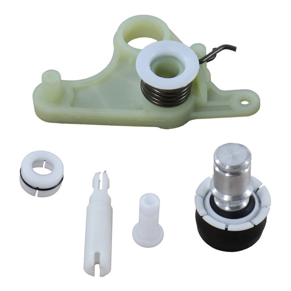 Kit Reparo Alavanca Cambio Trambulador P Corsa Celta Zafira