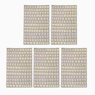 5pçs 3mm Letras Do Alfabeto Números Chunky Resina Epóxi Adesivos Decorativos em Oferta na Shopee