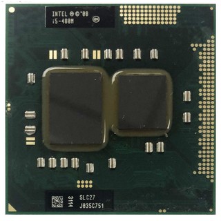 Intel core i5 450m апгрейд