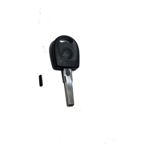 Chave Reserva Vw Gol Saveiro Fox Polo Golf + Chip
