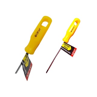 Chave Philips 1 / 8 x 4 Fertak