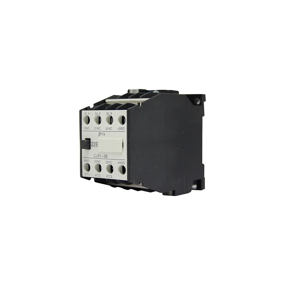 Contator CJX1 09B 220v 9a JNG