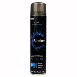 Selante Para Superfícies Automotivas Blacker 400ml Alcance Profissional