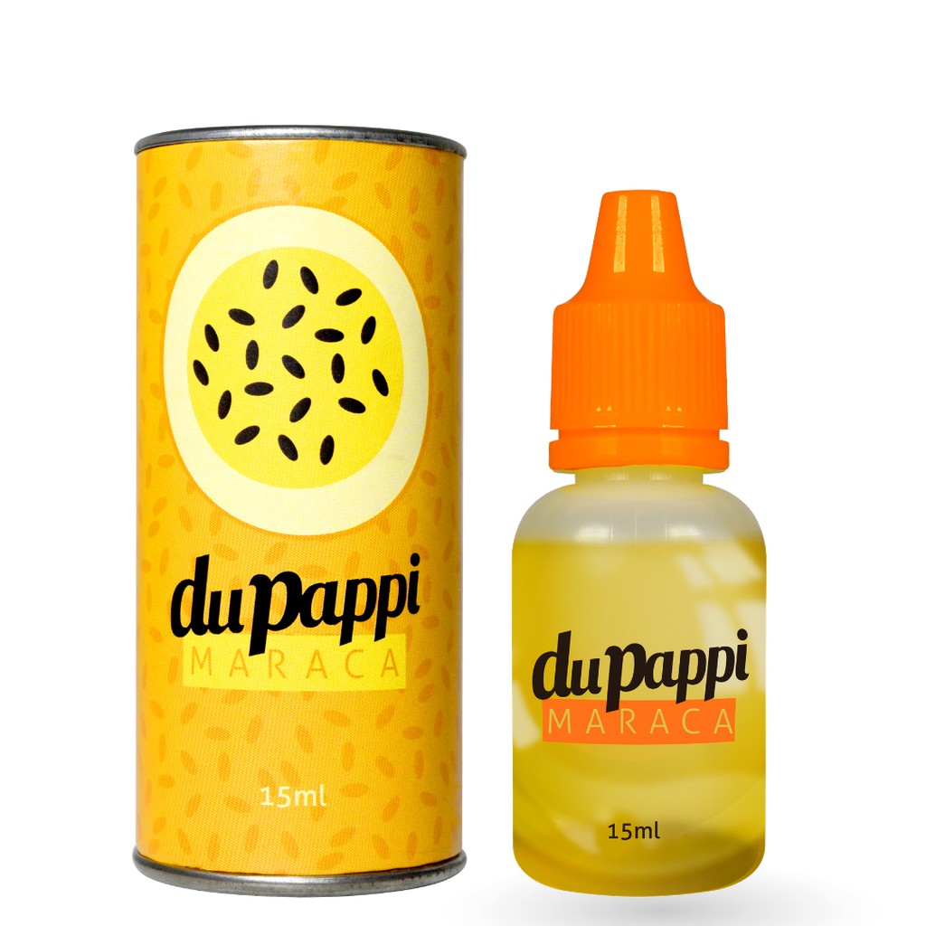 DuPappi Maraca - Extrato de Lúpulo Líquido - Aroma e Amargor