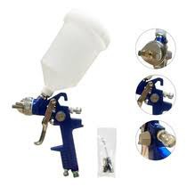 Pistola De Pintura Hvlp 827 Bico 1,4mm Wwsoldas Profissional em Oferta na Shopee