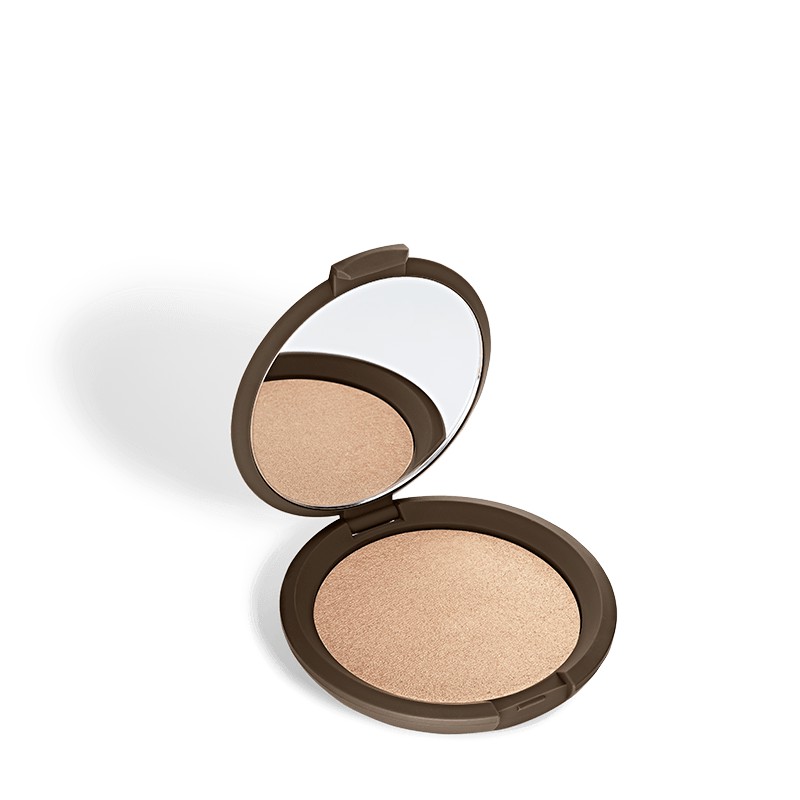 Pó Iluminador Becca Shimmering Skin Perfector Pressed | Shopee Brasil