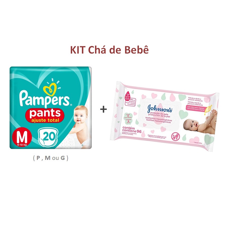 Pampers Pants G Preços  Promoções-Oct 2022|BigGo Brasil