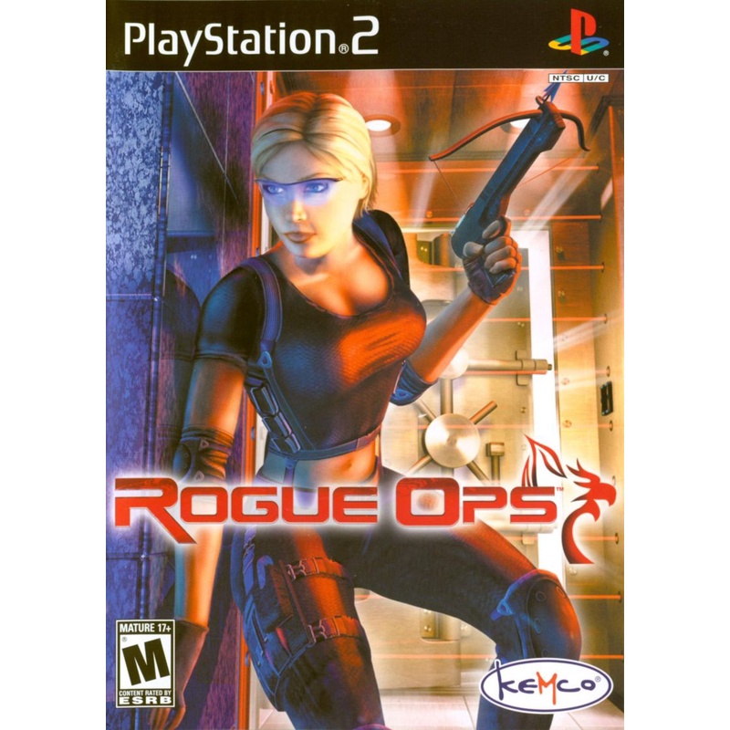 Rogue OPS