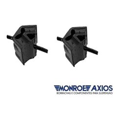 Par Coxim Motor Ap Gol Parati Saveiro Voyage G1 G2 G3 G4