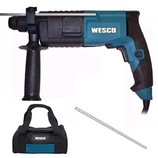 Martelete Sds Plus 620W 110 Volts - Wesco