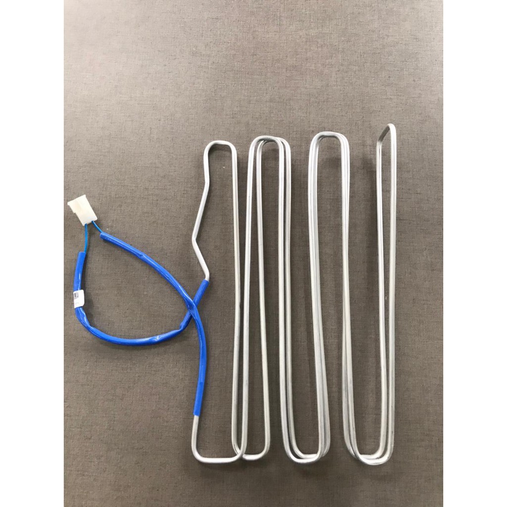 Resistência Geladeira Electrolux DFF44 / DFF37 / DF45 / DF41 / DFW45  127V LD96