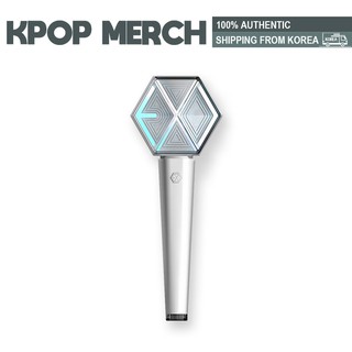 EXO Official Lightstick Ver.3
