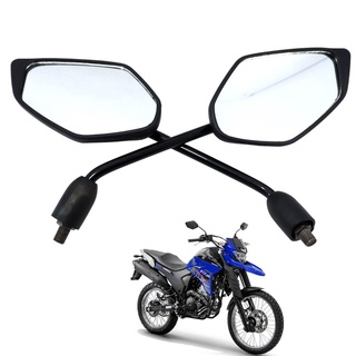 Retrovisor espelhos Mod Original yamaha xtz 250 Lander 2019/2020
