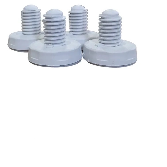 Pe nivelador Eletrolux KIt 4 peças