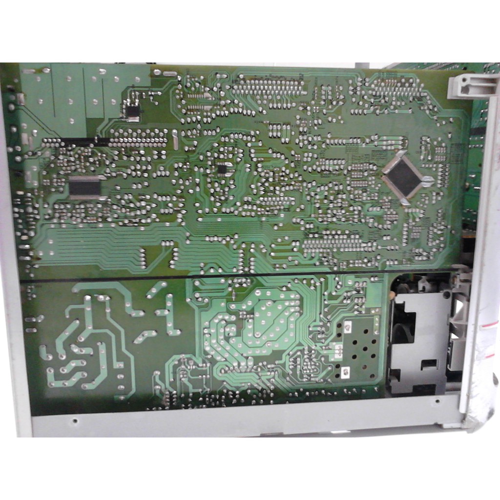 Principal Som Kenwood Rxd-553 Cmkm-p3x X13-7710-10 J70-1384