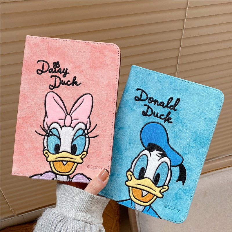 Para iPad Mini 1 2 3 4 5 6 Air Pro 9.7 5th/6th Couro Stand Case 7th/8th/9th Gen 10.2 10.5 11.0 Bonito Dos Desenhos Animados Ar 4 10.9 2020 2019 2021 9.7 2017/2018 Air3 10.5 Tampa Articulada