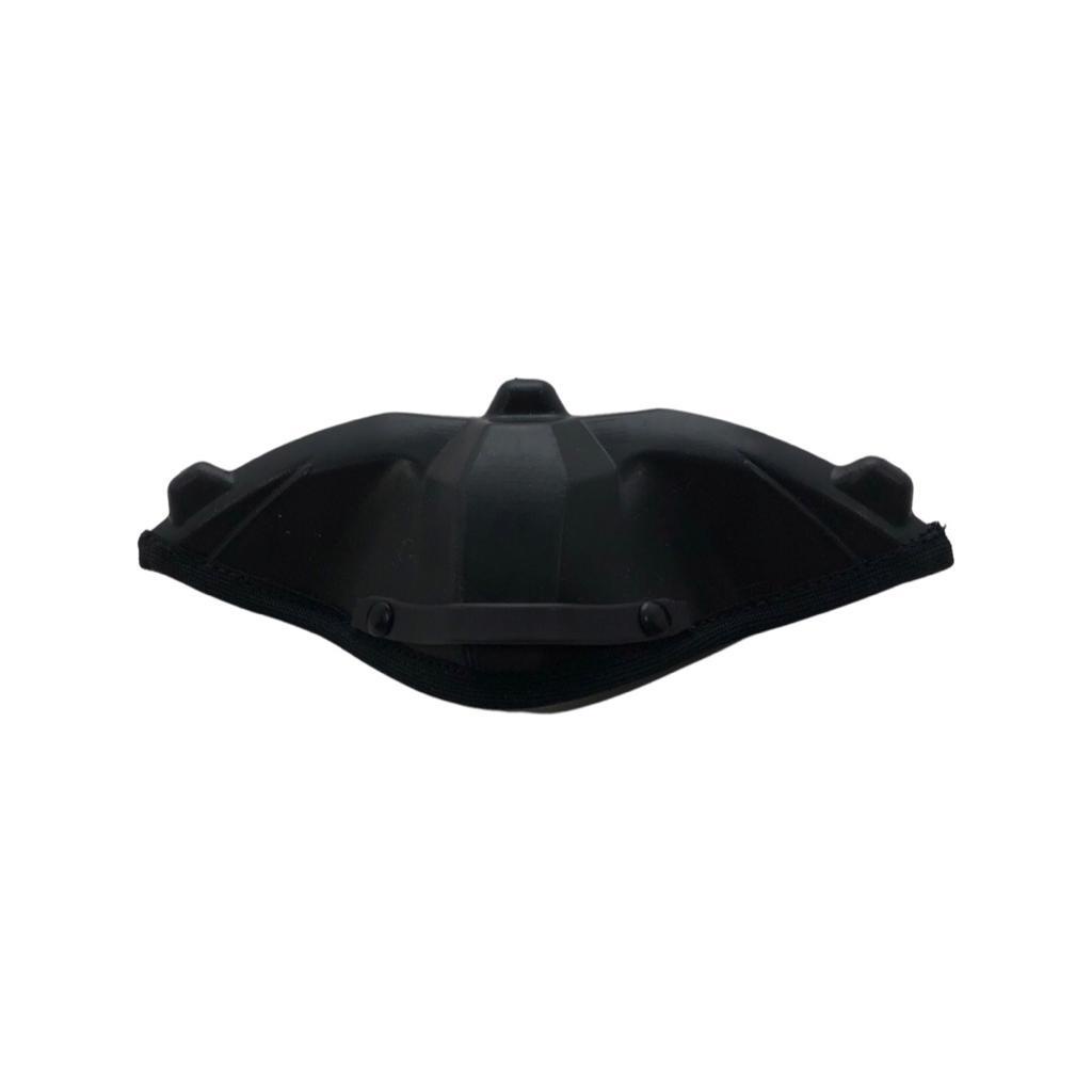 Narigueira Capacete Esportiva Alta HJC/LS2/NORISK/MORMAII/HELT/TEXX