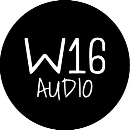 W16 Audio