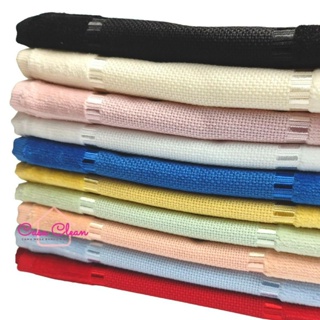 Toalha Lavabo Bella Dohler para Bordar Ponto Cruz 30x45 cm em Oferta na Shopee