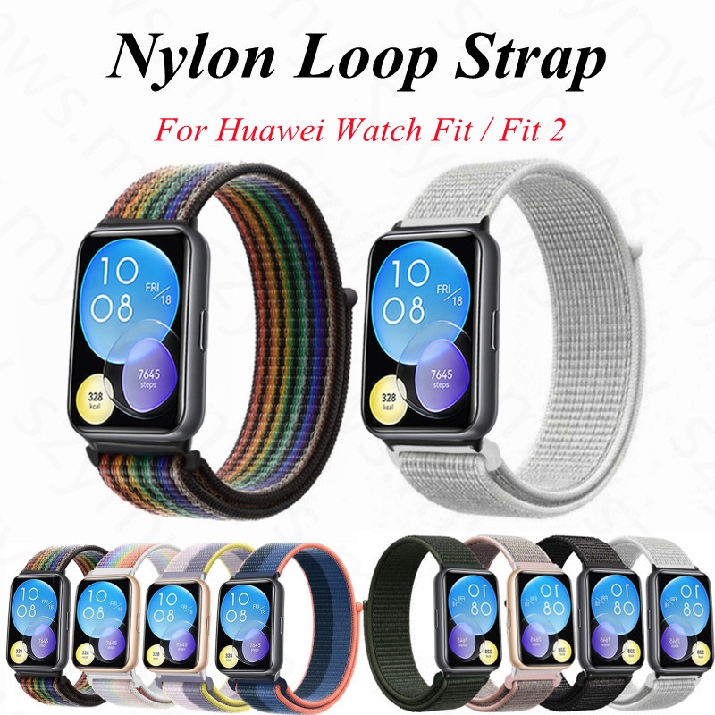 gonoise loop smartwatch