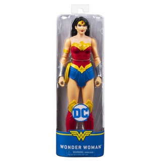 Batman - Figuras 30 Cm - Mulher-Maravilha em Oferta na Shopee