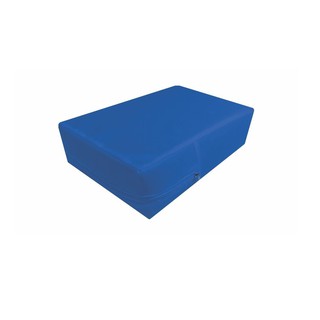 Capa Impermeável Hospitalar Para Colchão - Casal - Azul