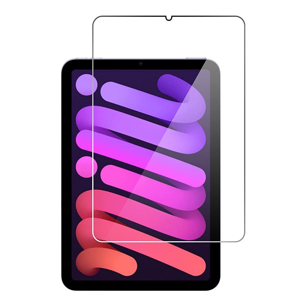 Película de Vidro protetora para ipad mini 6 8.3 Polegada