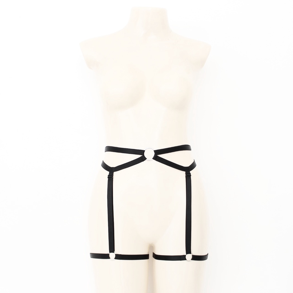 Garter Belt Cinta Liga Viena