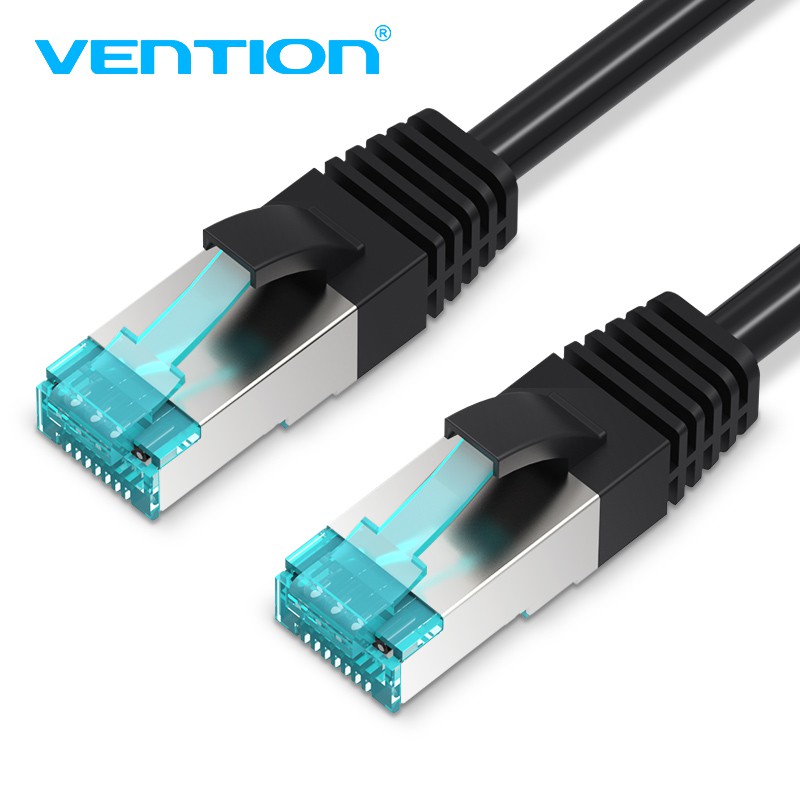 Vention Ethernet Cable Cat5e Lan Cable FTP Network Cable
