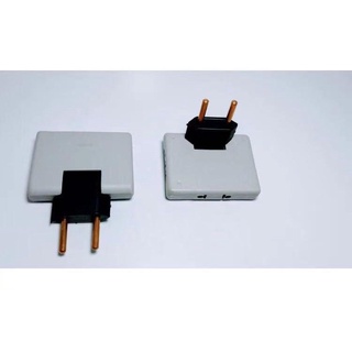 Adaptador Tomada Multiuso Plug Elétrico 10a / 20a DIVERSOS MODELOS