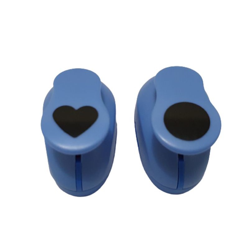Furador Cortador 25mm para EVA e Papel Make + em Oferta na Shopee