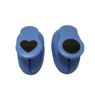 Furador Cortador 25mm para EVA e Papel Make + em Oferta na Shopee