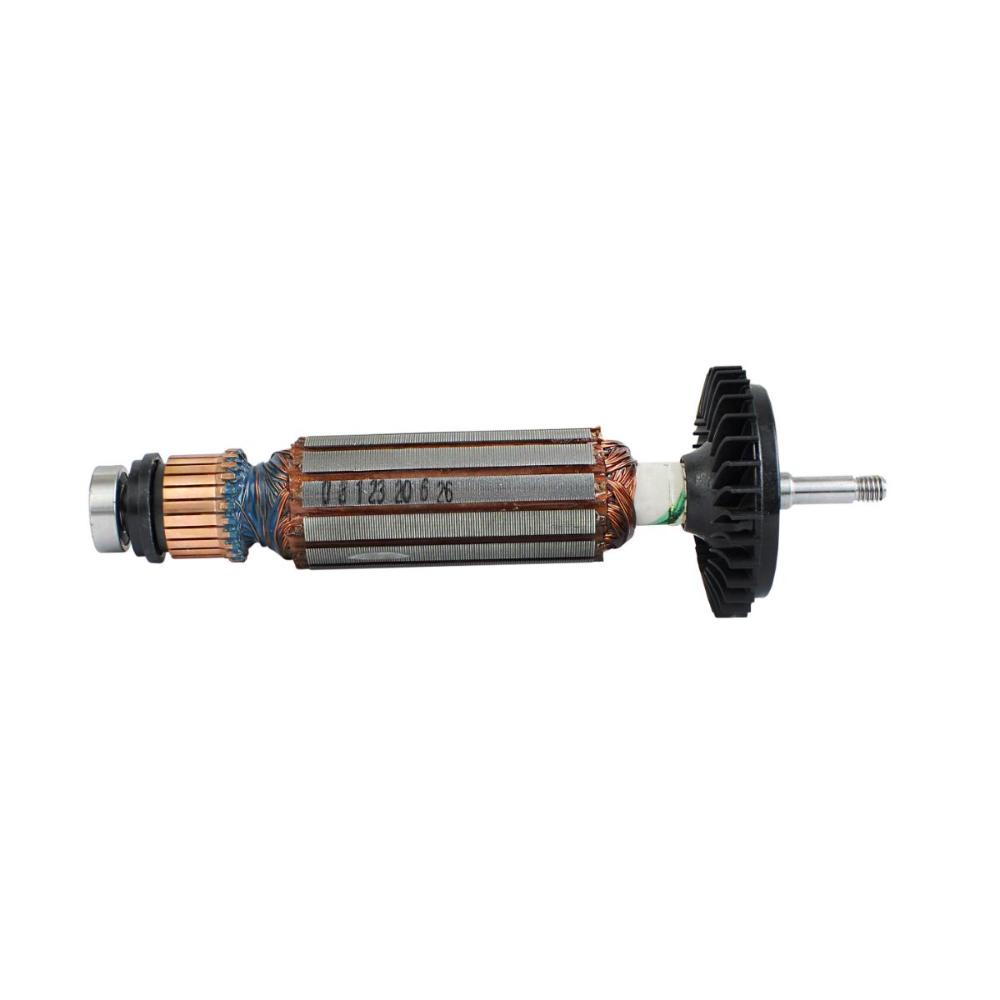 Rotor 110v P/ Mini Serra Dremel Saw-max Original